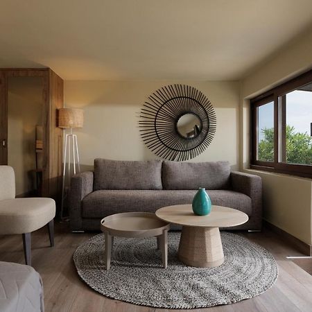 Dendrilia Villa & Suite By Rodostamo Collection Kassiopi Buitenkant foto