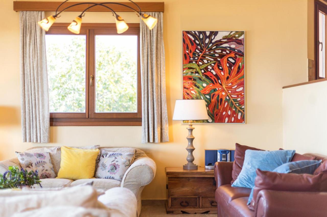 Dendrilia Villa & Suite By Rodostamo Collection Kassiopi Buitenkant foto