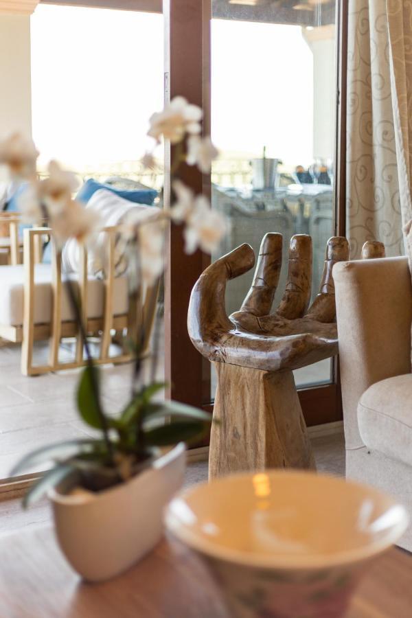 Dendrilia Villa & Suite By Rodostamo Collection Kassiopi Buitenkant foto